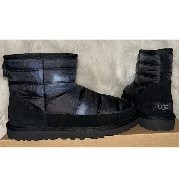 BRAND NEW NEVER BEEN WORN UGG Classic Mini LTA Cali Boots New - Picture 4 of 15